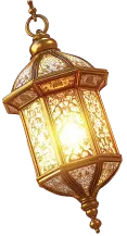 lamp